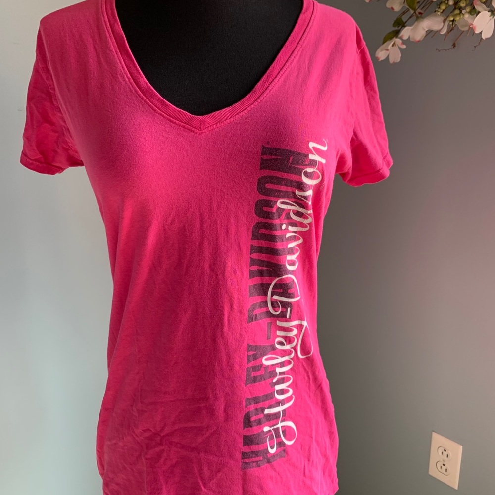 Harley Davidson T-Shirt